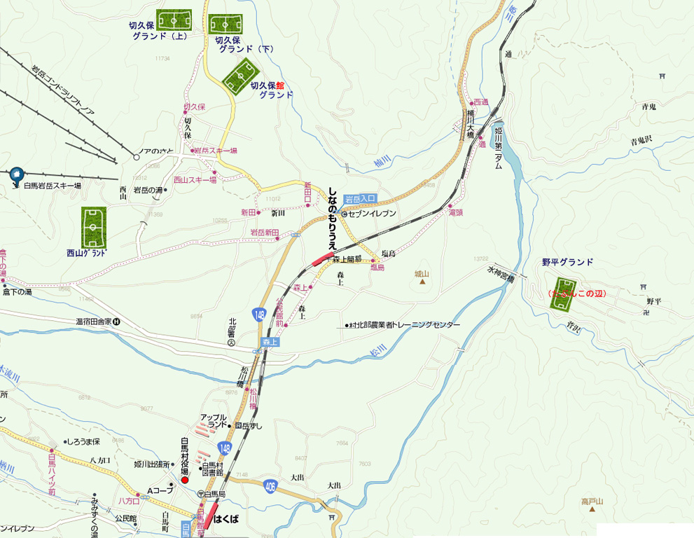 ���n��x�G���A �O�����h�}�b�v