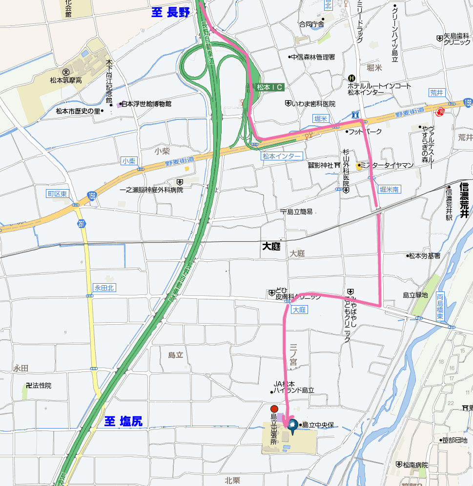 ���{�s �������w�Z�@�ē��}